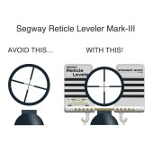 Segway Reticle Leveler MK-III