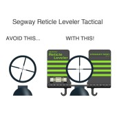 Segway Reticle Leveler Tactical