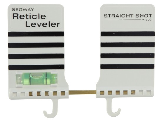 Segway Reticle Leveler MK-III